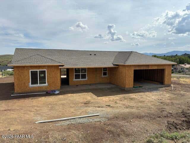 Photo of 17629 E Bluejay Drive, Mayer, AZ 86333 (MLS # 1084435)