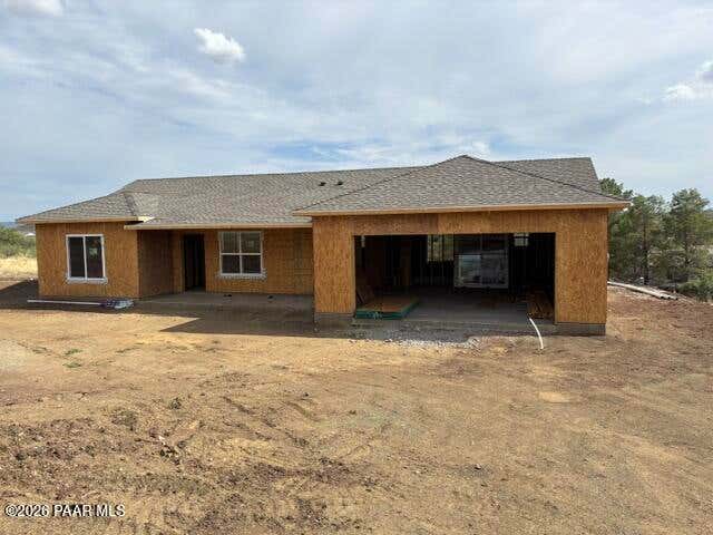 Photo of 17629 E Bluejay Drive, Mayer, AZ 86333 (MLS # 1084435)