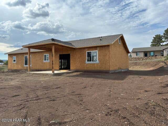 Photo of 17629 E Bluejay Drive, Mayer, AZ 86333 (MLS # 1084435)