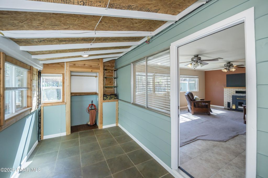 Photo of 12401 E Agua Fria Avenue, Mayer, AZ 86333 (MLS # 1080049)