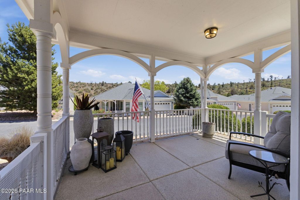 Photo of 1765 E Fleet Street, Prescott Valley, AZ 86314 (MLS # 1081826)