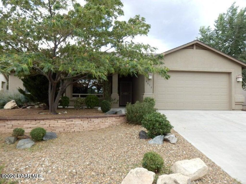 Photo of 6573 E Farmstead Road, Prescott Valley, AZ 86314 (MLS # 1079326)