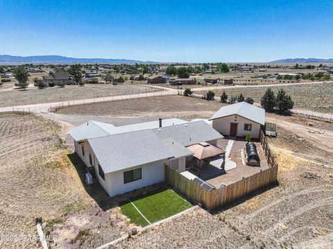 A home in Chino Valley