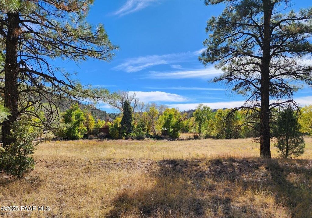 Photo of 00 Shadow Valley/Burnt Ranch, Prescott, AZ 86301 (MLS # 1078357)
