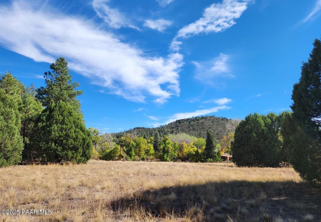 Photo of 00 Shadow Valley/Burnt Ranch, Prescott, AZ 86301 (MLS # 1078357)