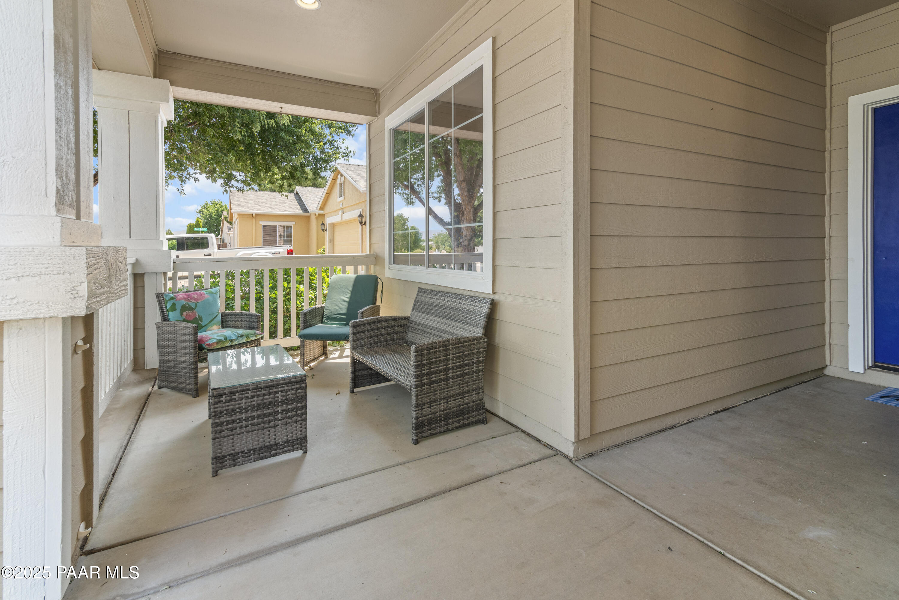 7673 E Circle Wagons Way