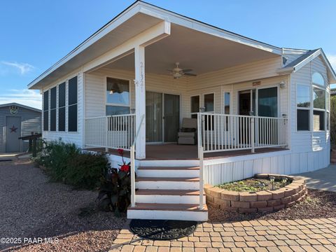 21321 W Wind Spirit Lane 323 Congress AZ 85332