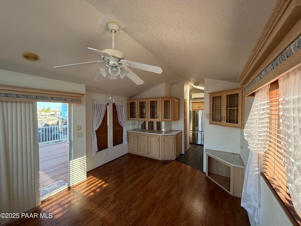 Photo of 21321 W Wind Spirit Lane #323, Congress, AZ 85332 (MLS # 1077368)