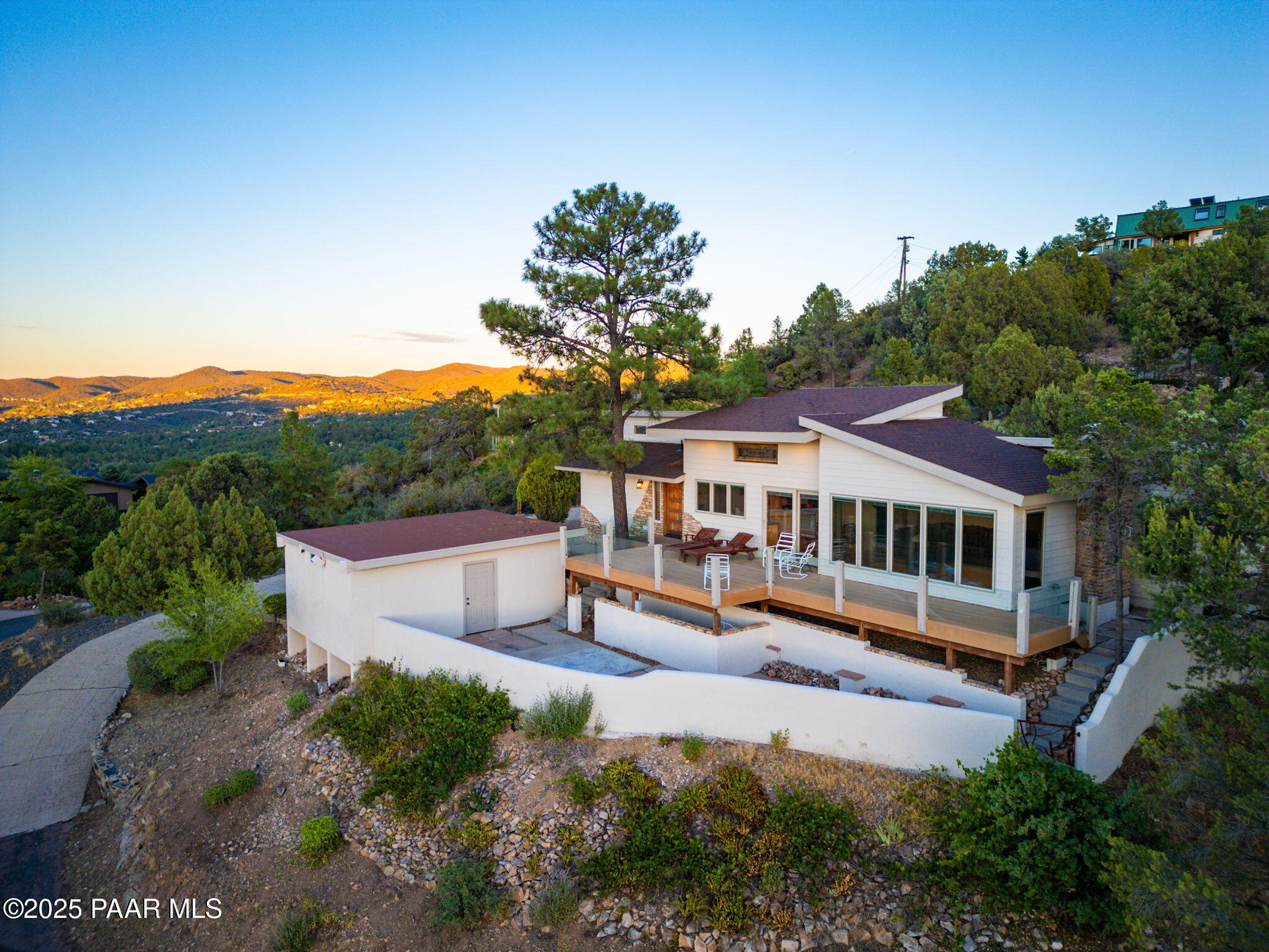 1411 Barranca Drive