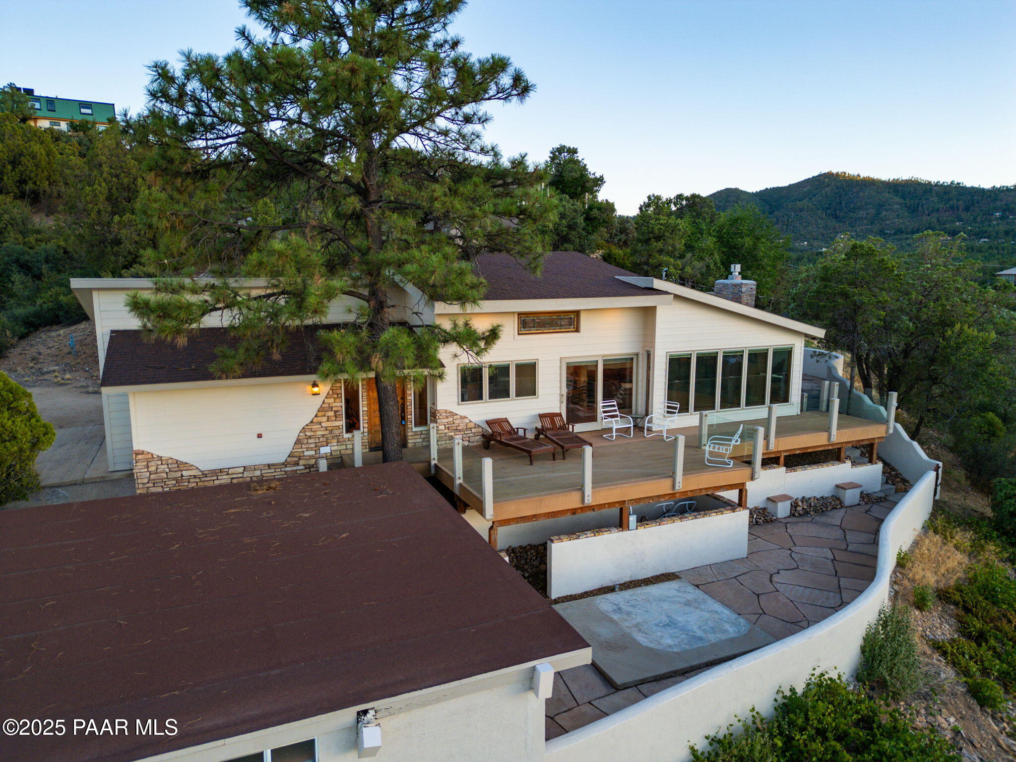 1411 Barranca Drive
