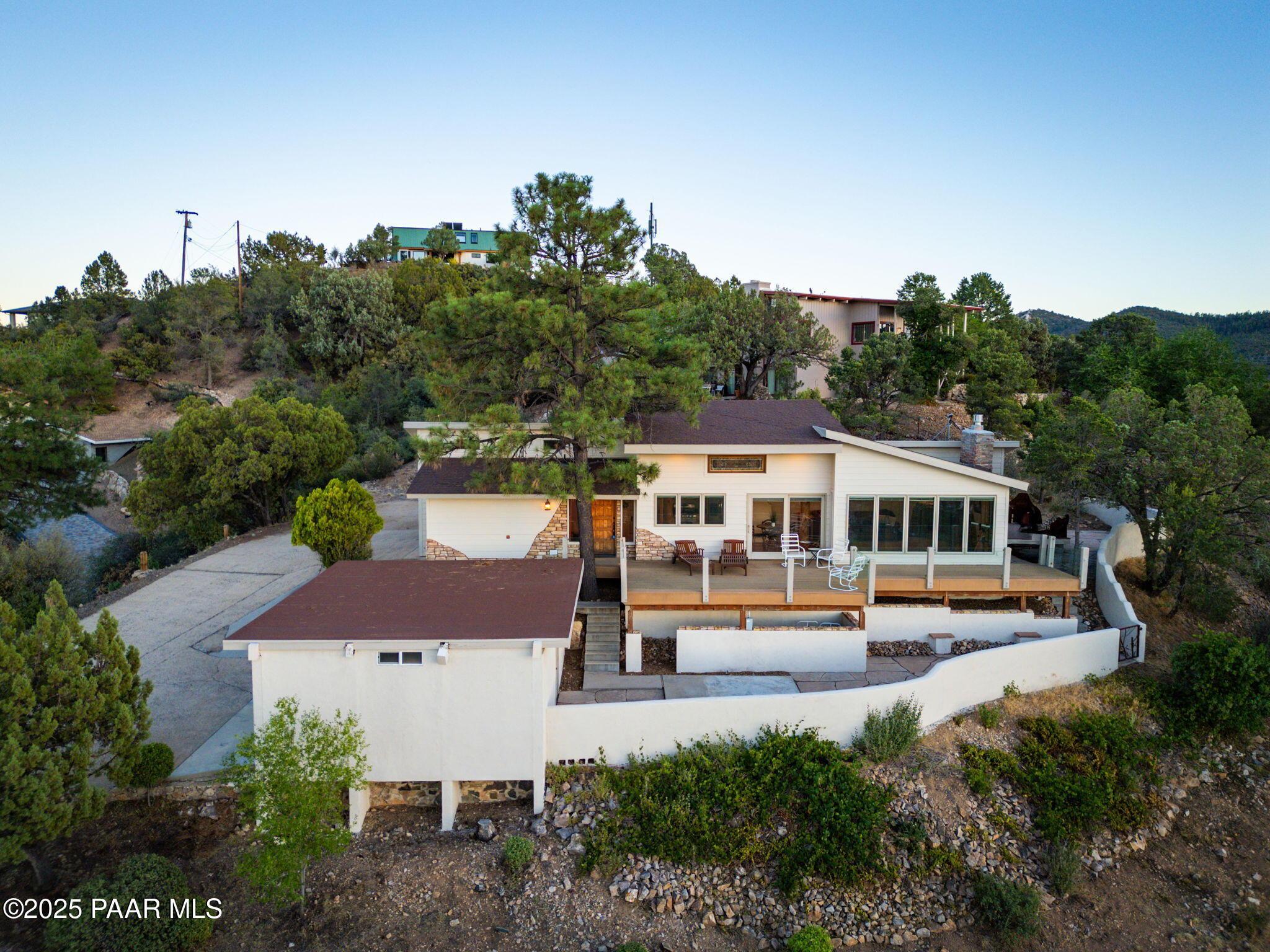 1411 Barranca Drive