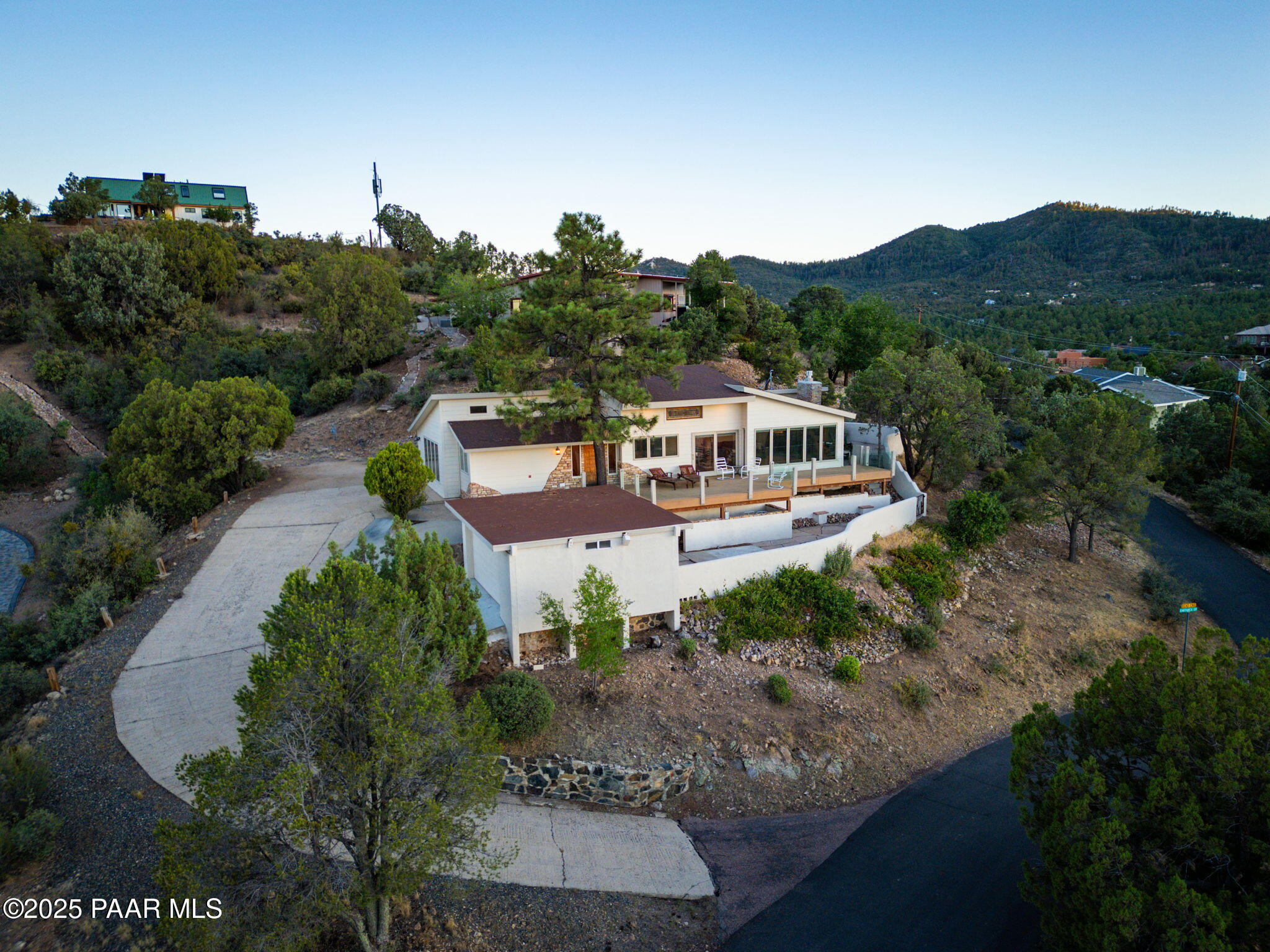 1411 Barranca Drive