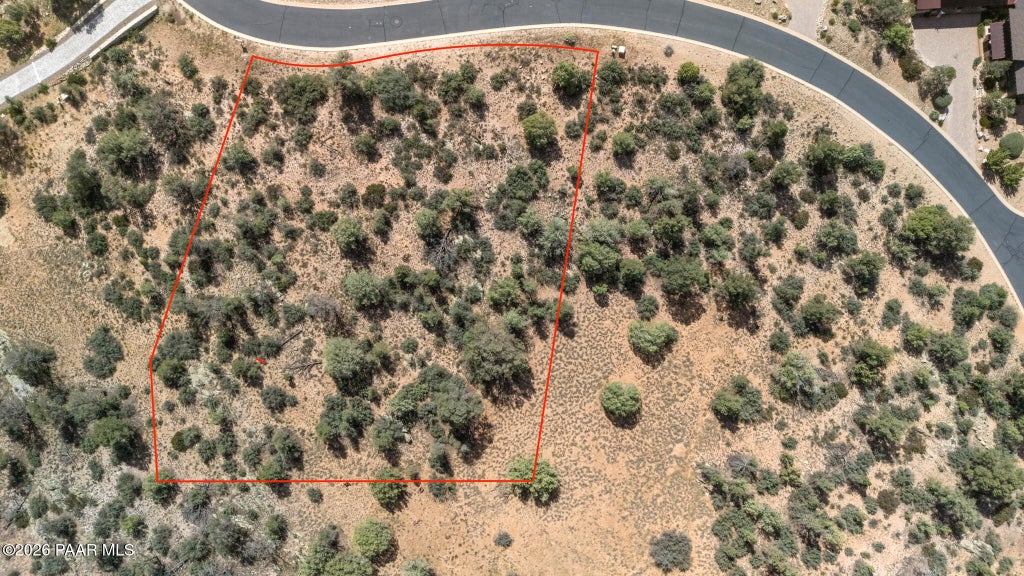 Photo of 12265 W El Capitan Drive, Prescott, AZ 86305 (MLS # 1084989)