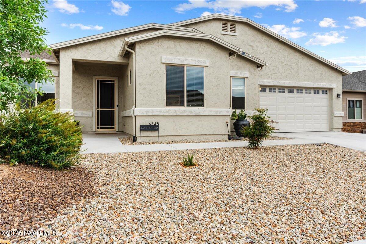 6548 E Bay Point Way