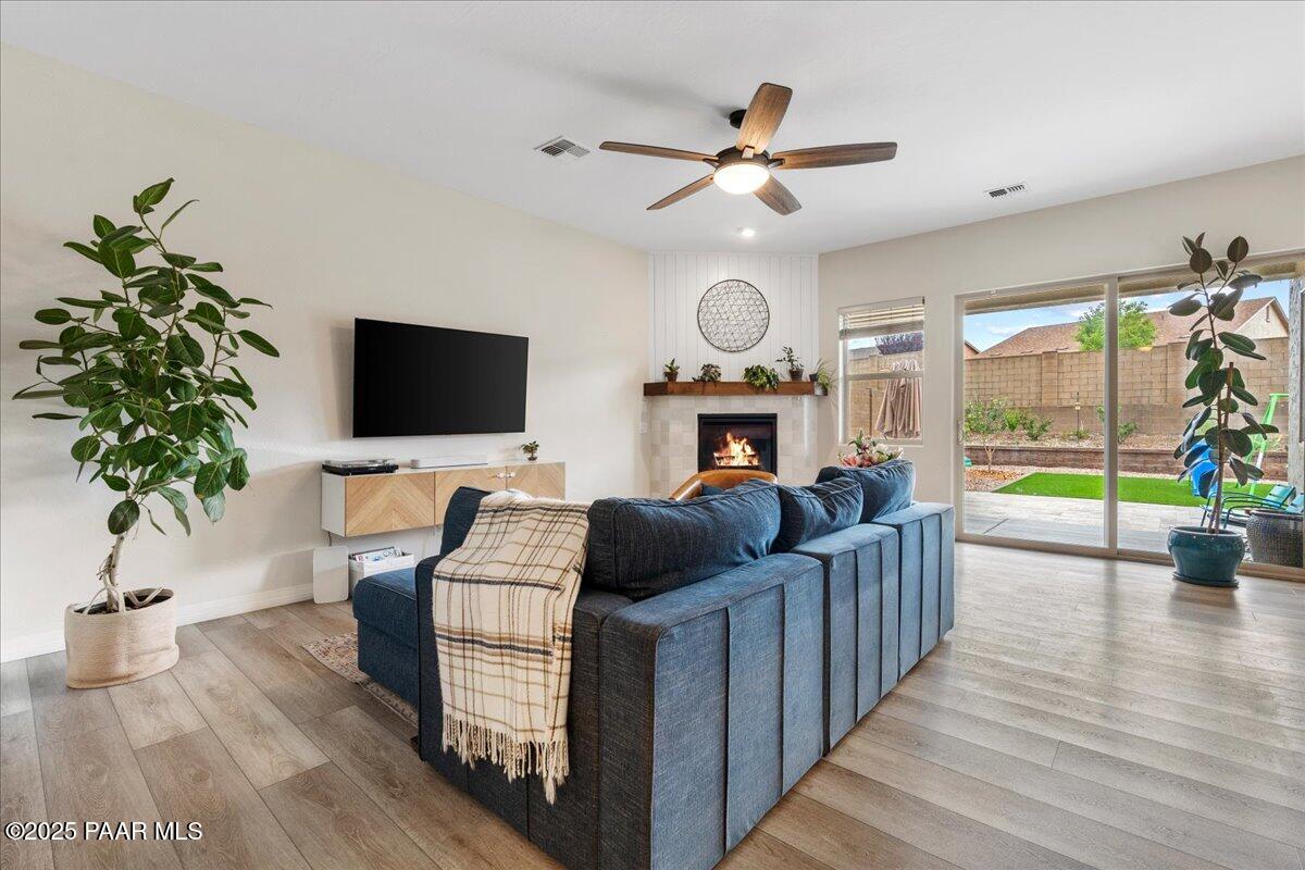 6548 E Bay Point Way