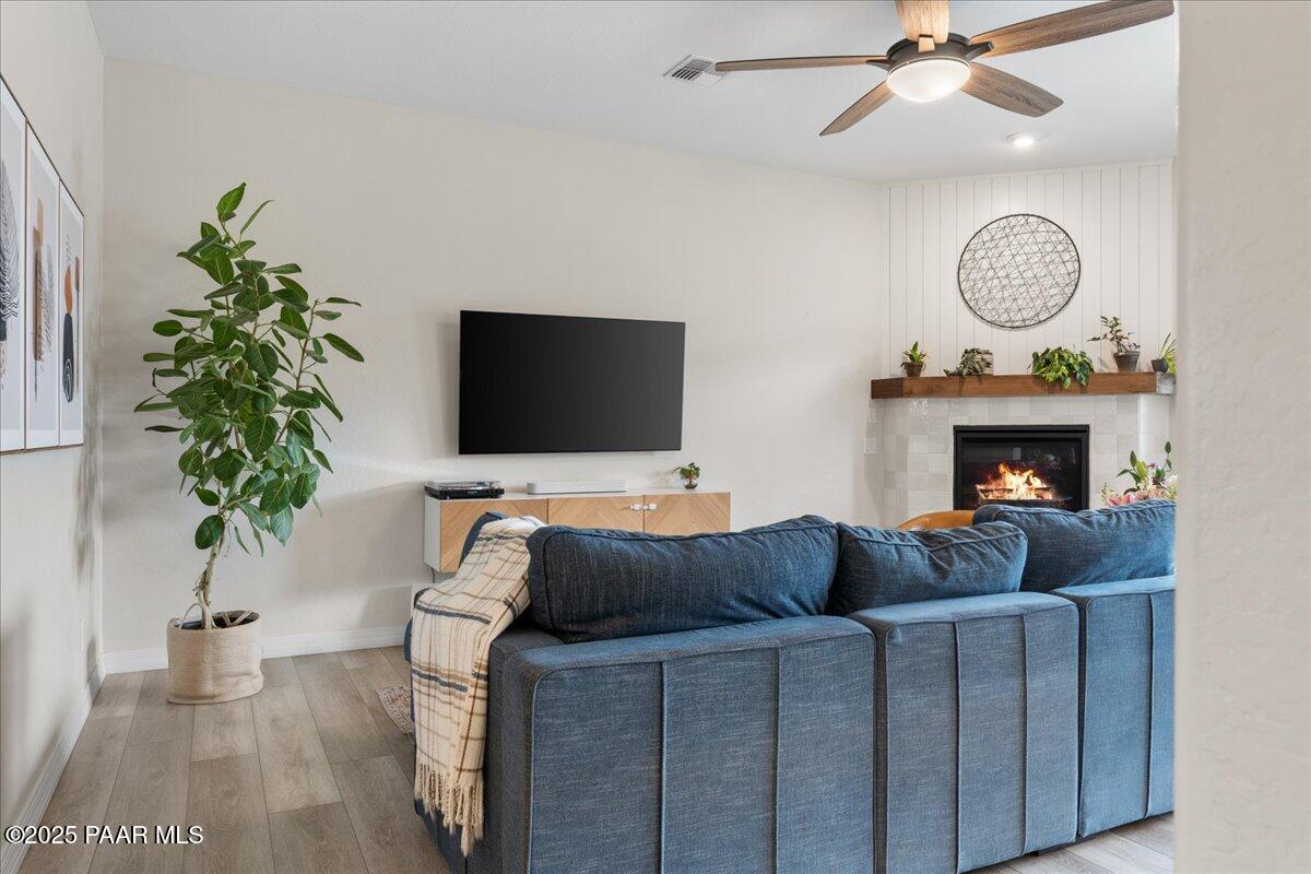 6548 E Bay Point Way