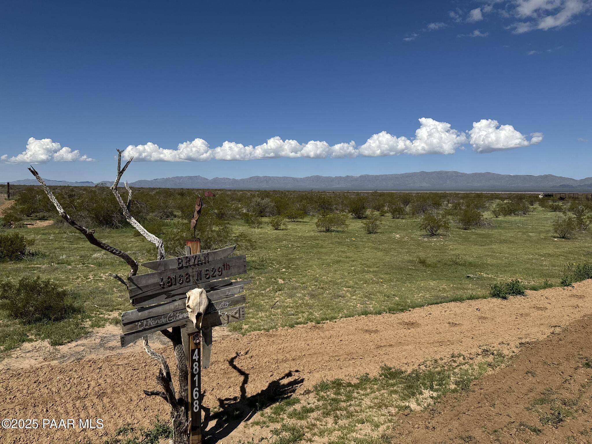 00xx N 529th Parcel 3b Avenue