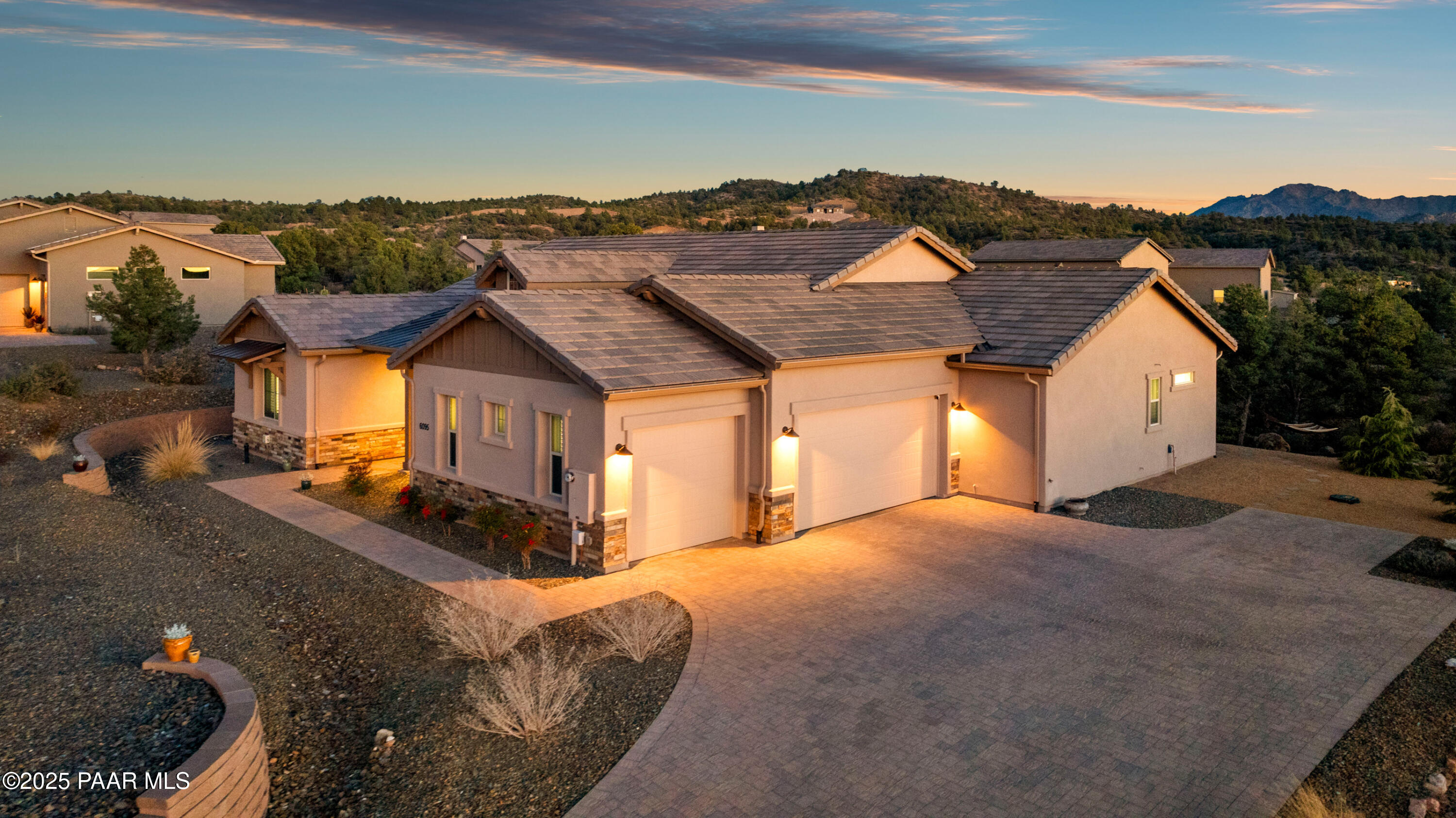 6095 W Mira Road
