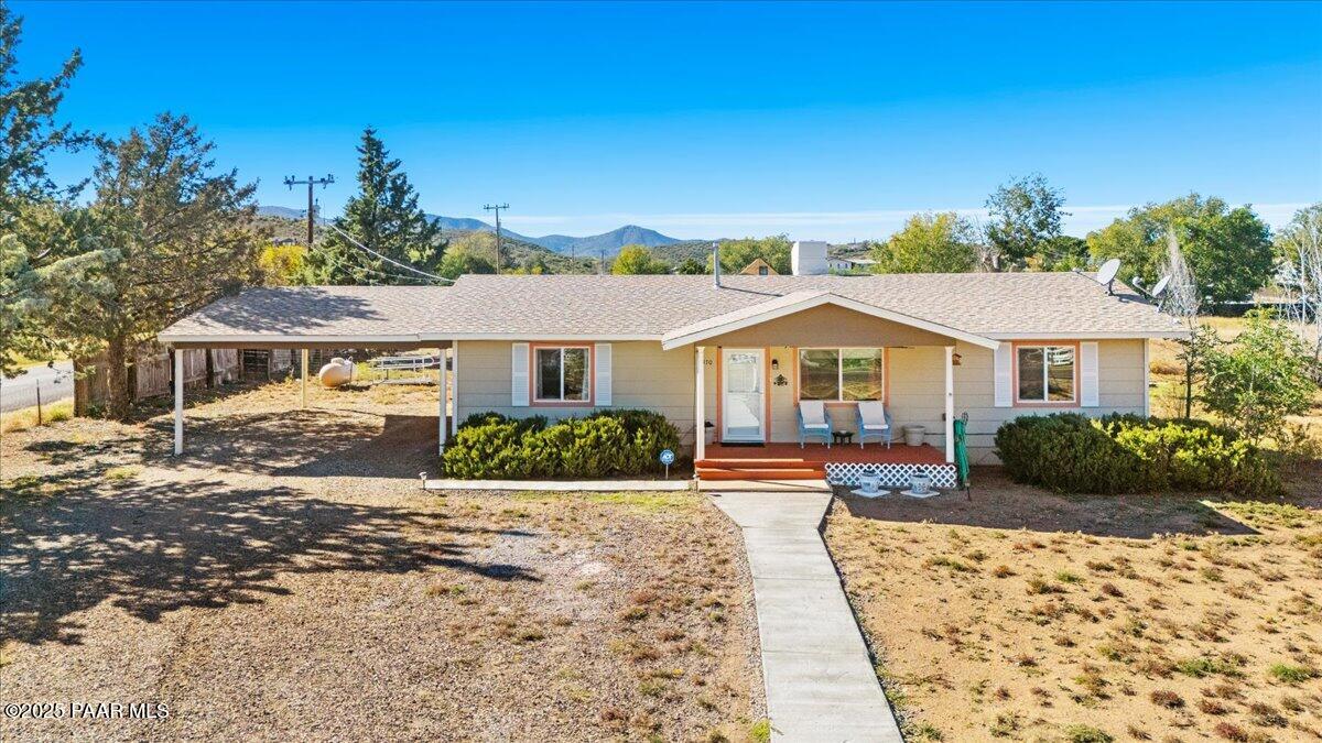 470 S Dewey Road