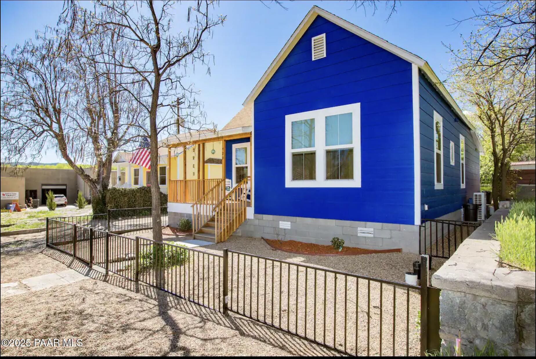 429 Beach Avenue