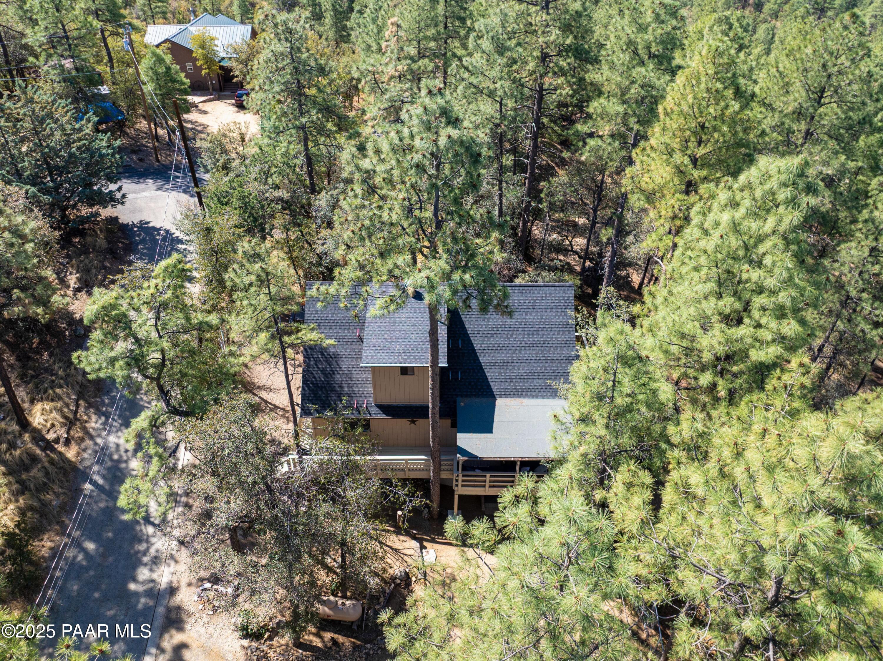4881 S Iron Road