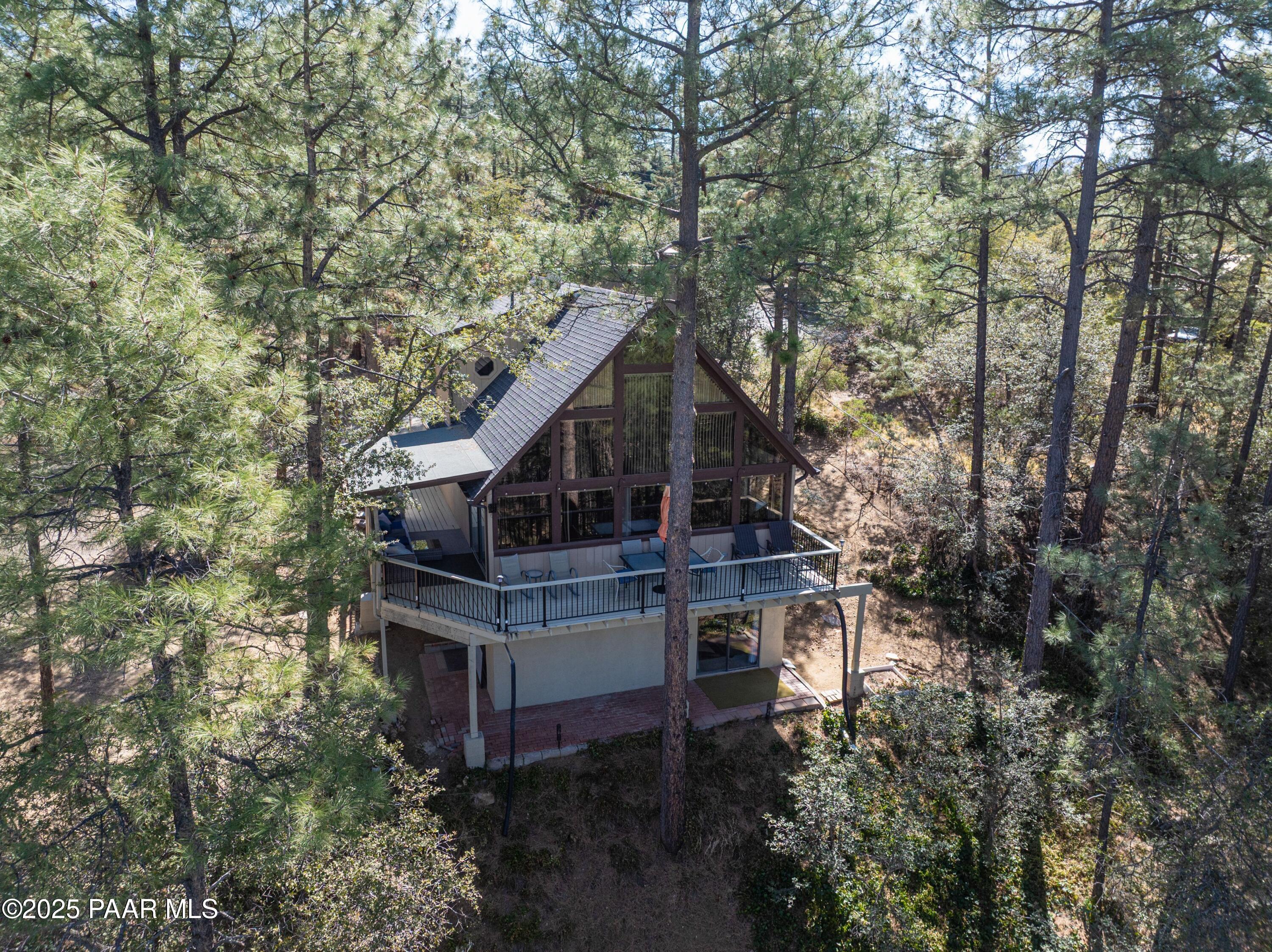 4881 S Iron Road