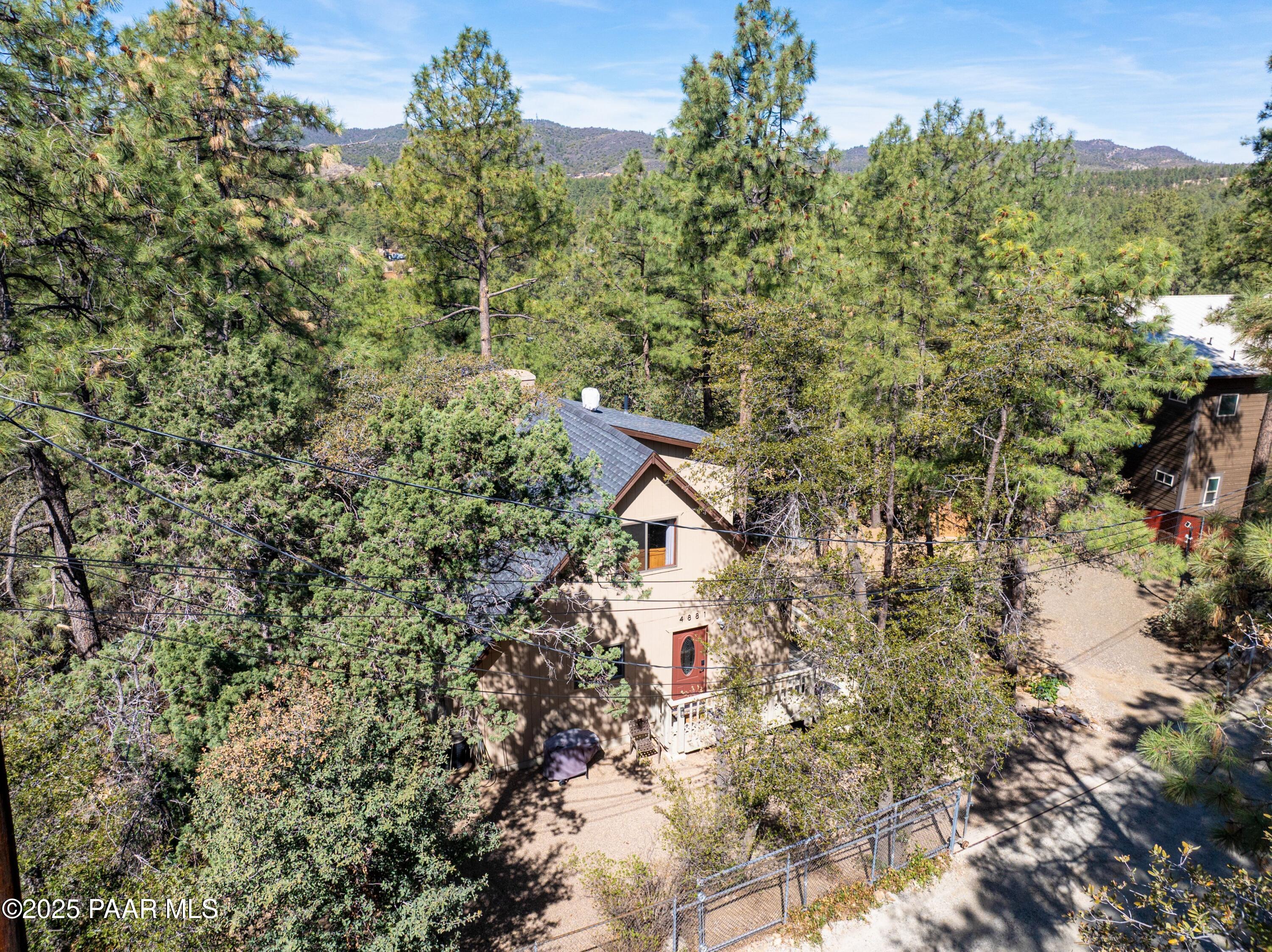 4881 S Iron Road