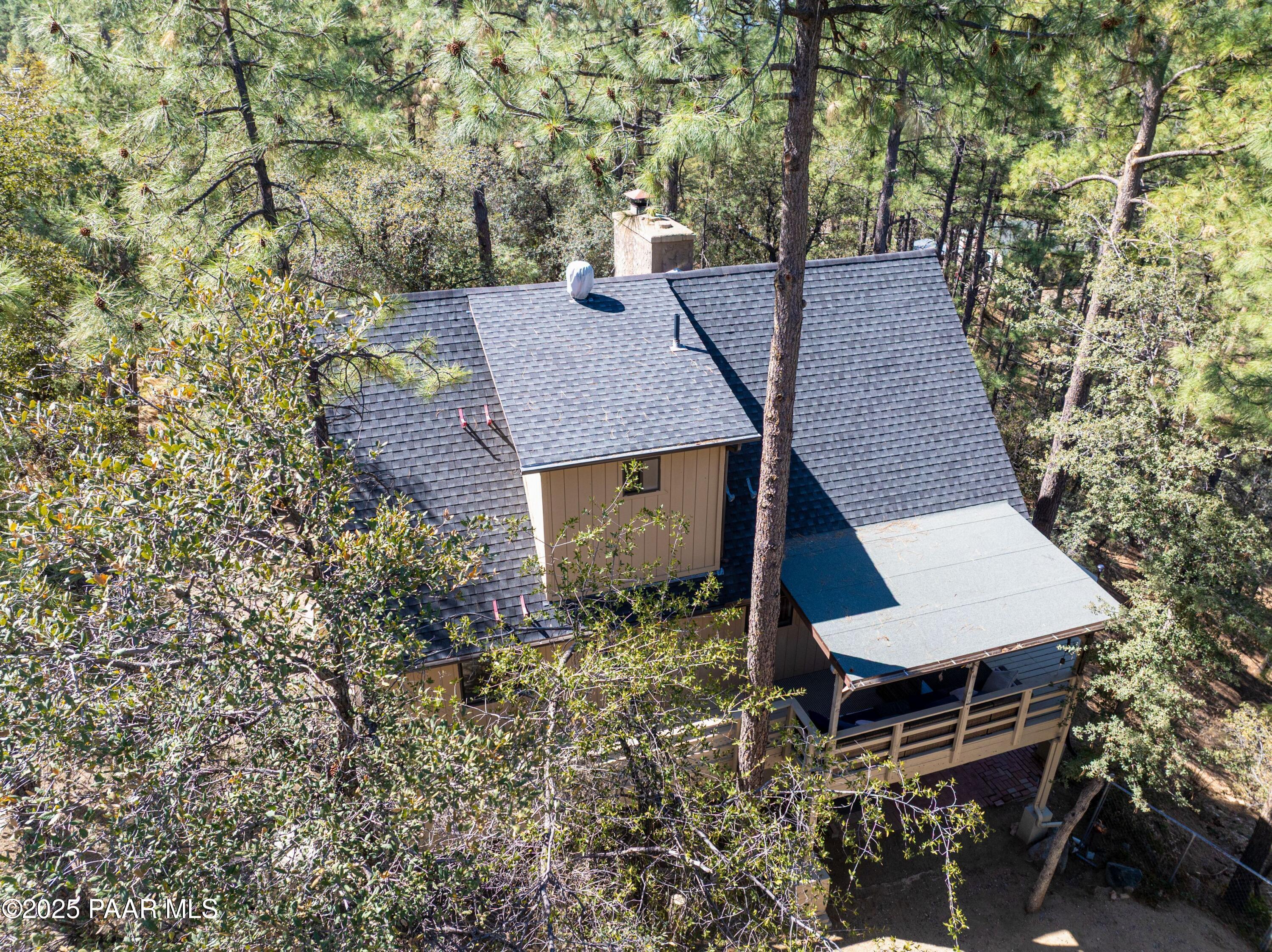 4881 S Iron Road