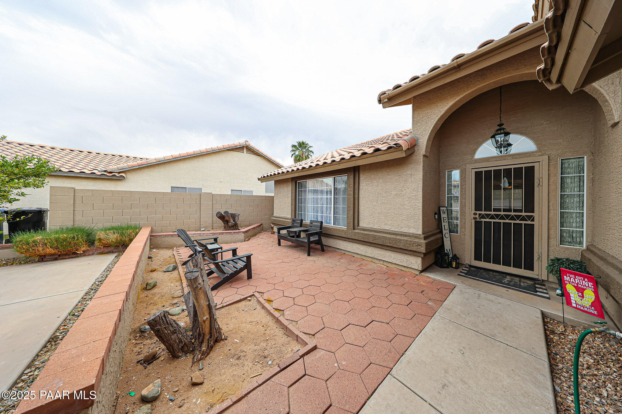 1219 W Marco Polo Road
