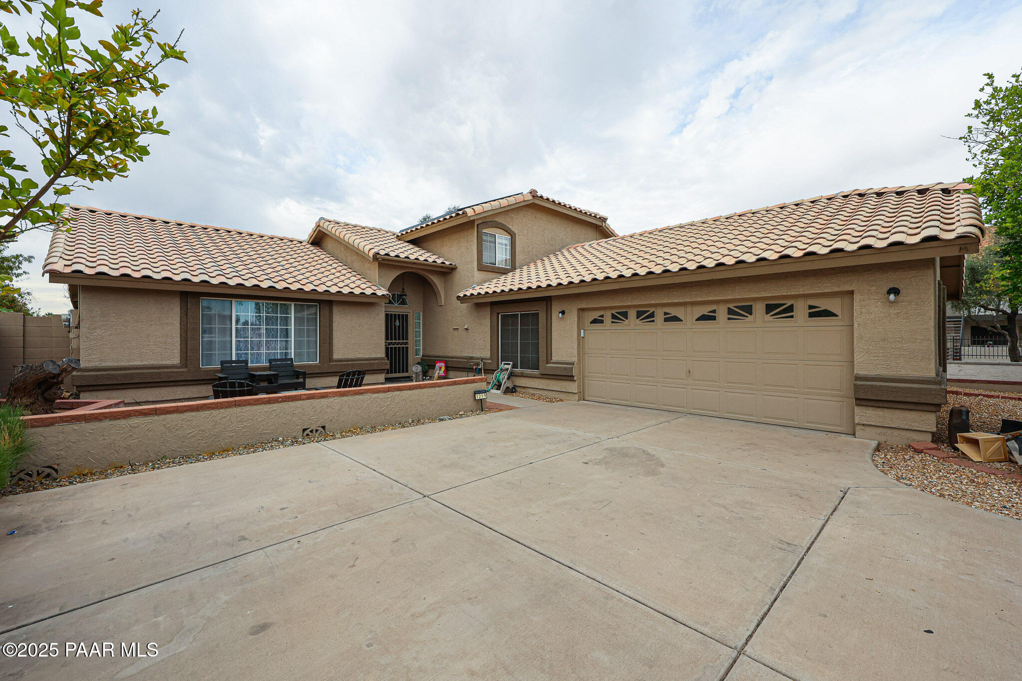 1219 W Marco Polo Road