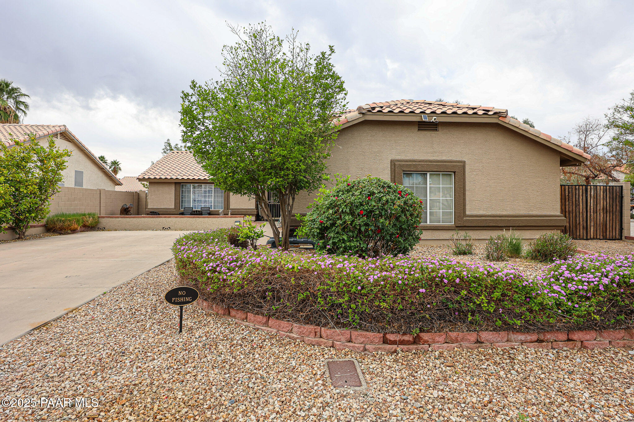 1219 W Marco Polo Road