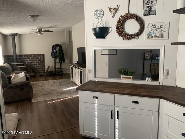 61333 N Rough Rock Rd