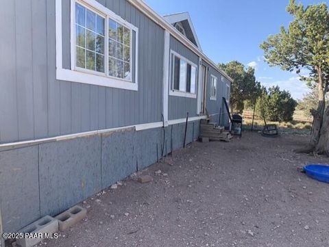 61333 N Rough Rock Rd Seligman AZ 86337