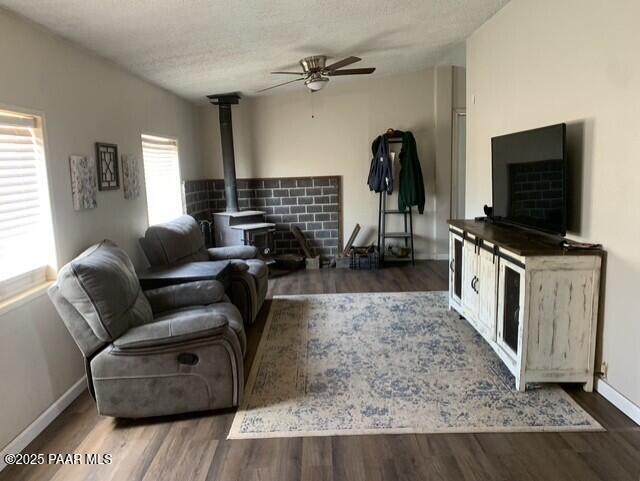 61333 N Rough Rock Rd
