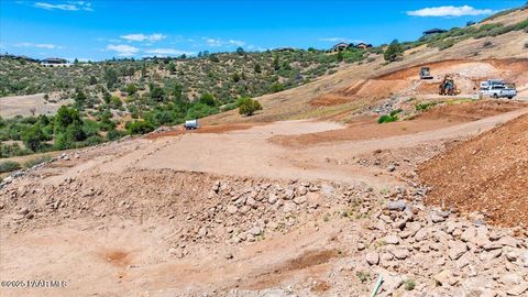 Photo of 12831287 Raindagger Drive, Prescott, AZ 86301 (MLS # 1077149)
