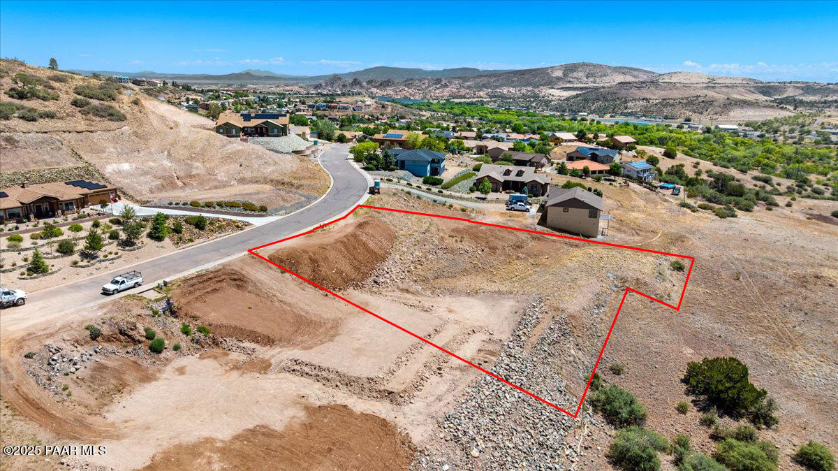 1283-1287 Raindagger Drive