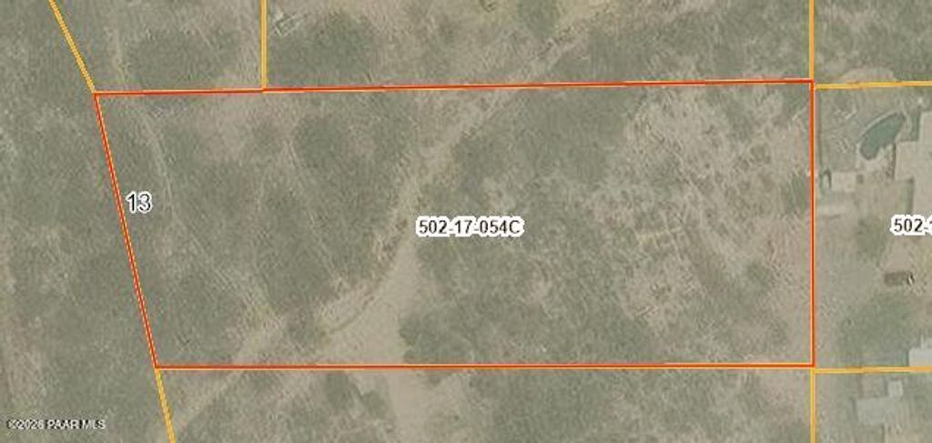 Photo of 0 054c, Black Canyon City, AZ 86334 (MLS # 1080948)