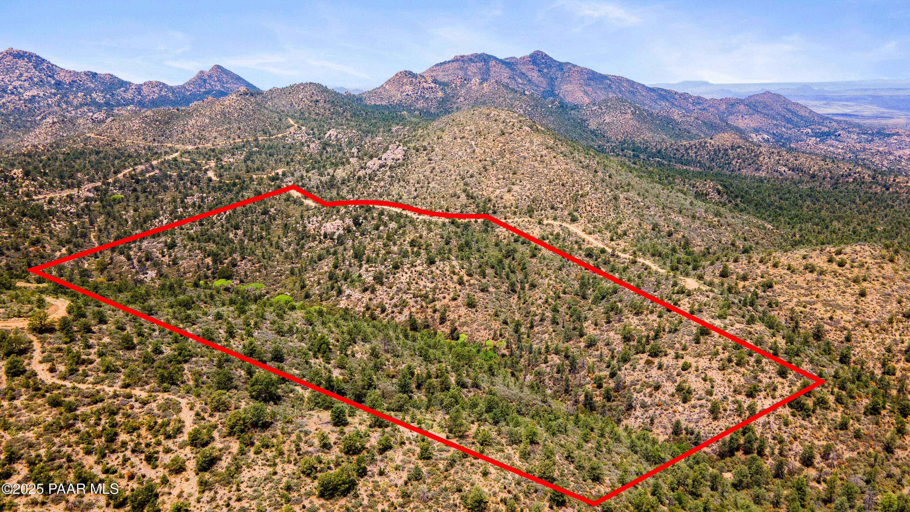 Xxxx W Appaloosa Trail