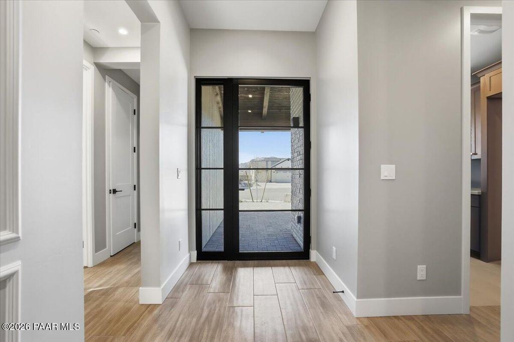 Photo of 5653 Meridian Court, Prescott, AZ 86305 (MLS # 1078817)