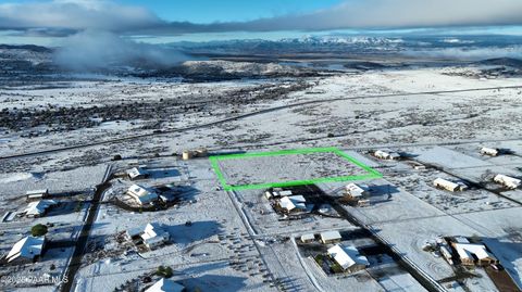 0 Axelwood Drive Prescott Valley AZ 86315