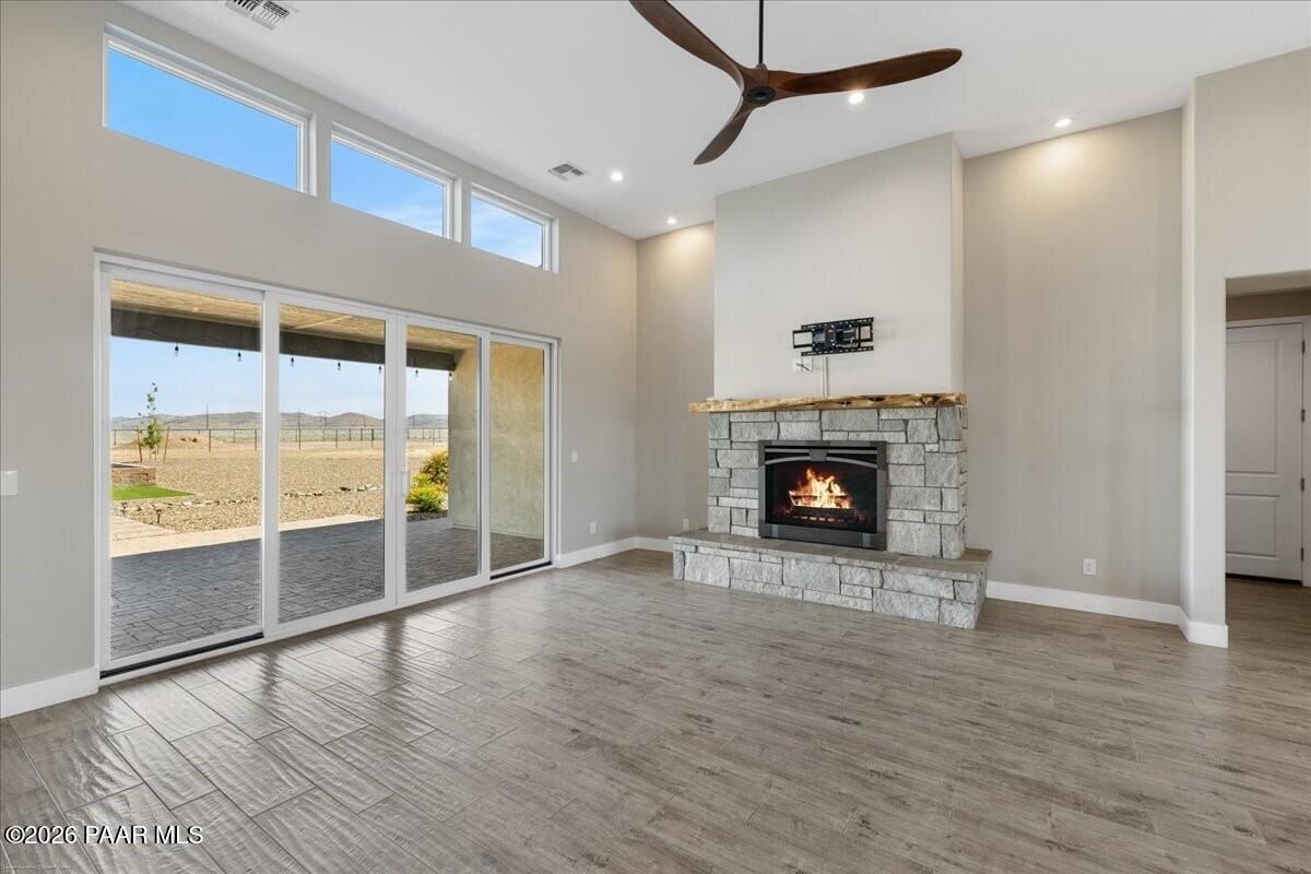 9160 E Twilight Ridge Road