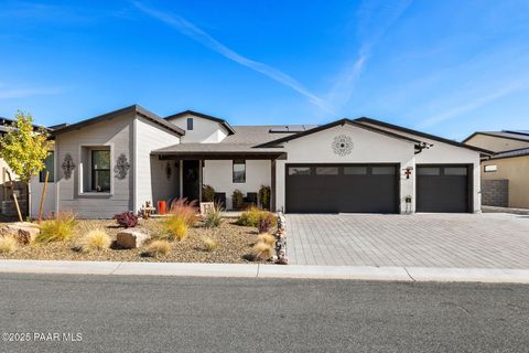 4876 N Yorkshire Loop Prescott Valley AZ 86314