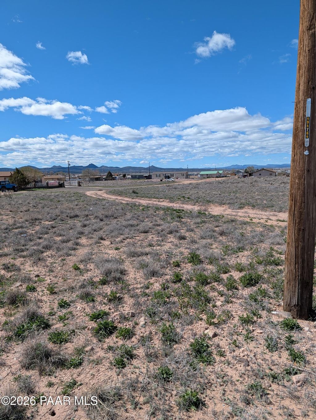 Photo of 12 W Baja Road, Paulden, AZ 86334 (MLS # 1080062)