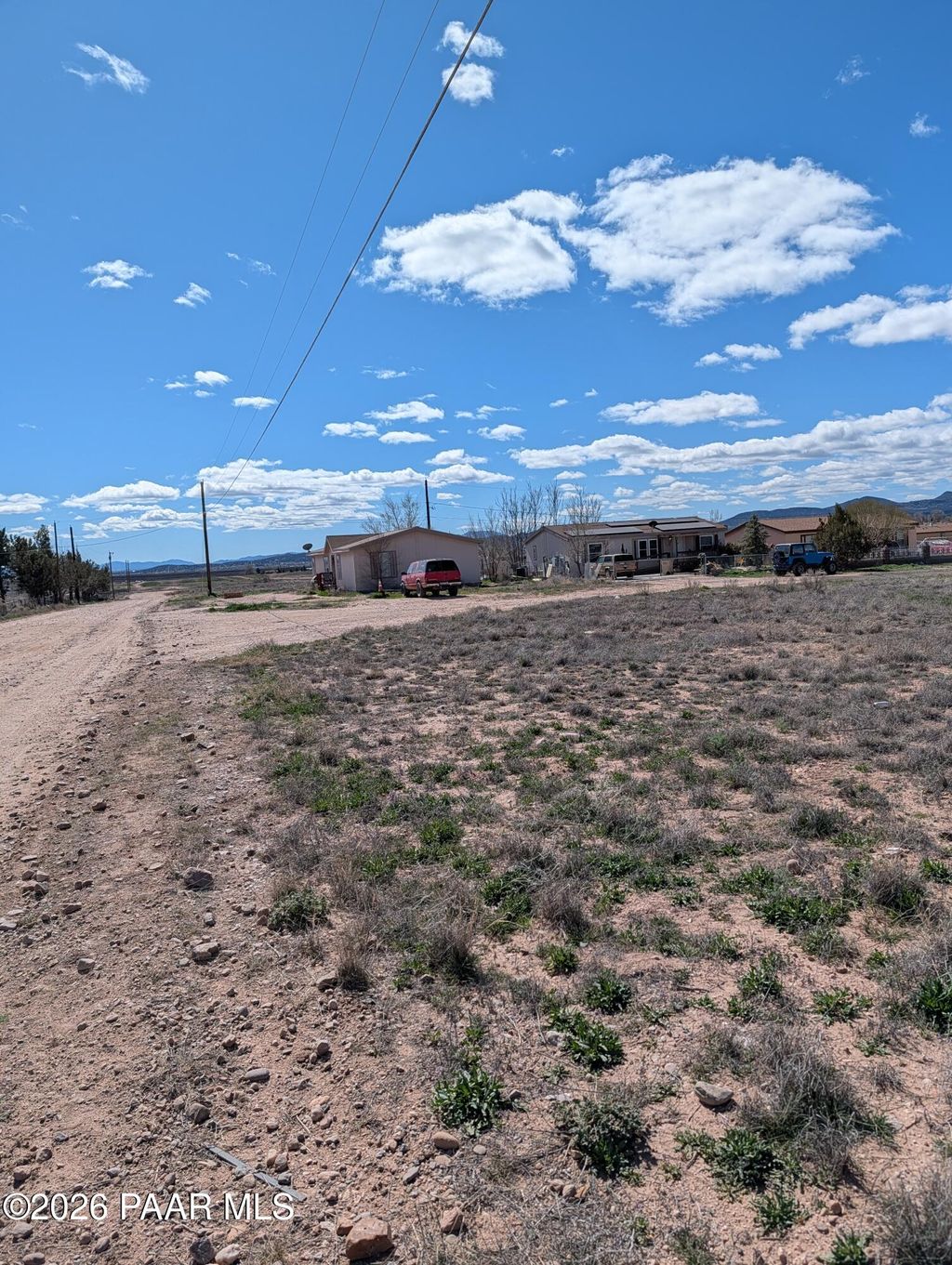 Photo of 12 W Baja Road, Paulden, AZ 86334 (MLS # 1080062)