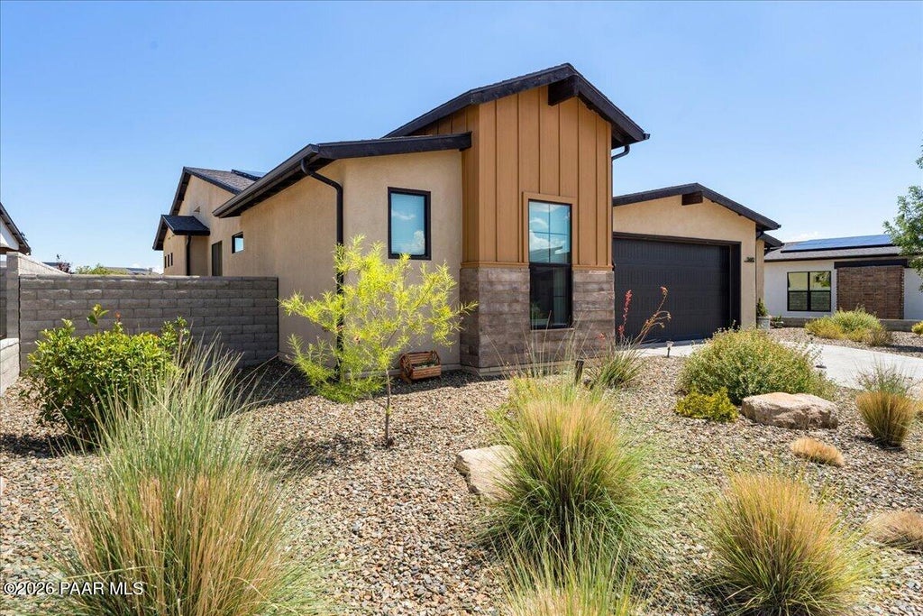 Photo of 5682 E Killen Loop, Prescott Valley, AZ 86314 (MLS # 1084041)