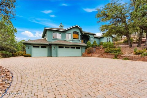2101 Meander Prescott AZ 86305