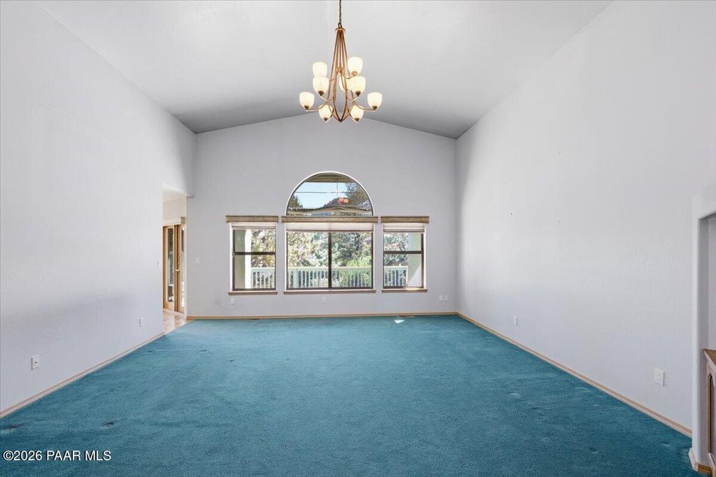 Photo of 2101 Meander, Prescott, AZ 86305 (MLS # 1079710)
