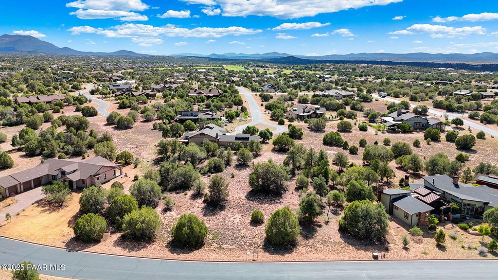 Photo of 4770 W Three Forks Road, Prescott, AZ 86305 (MLS # 1076543)