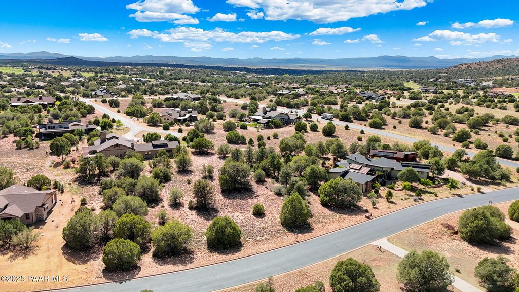 Photo of 4770 W Three Forks Road, Prescott, AZ 86305 (MLS # 1076543)