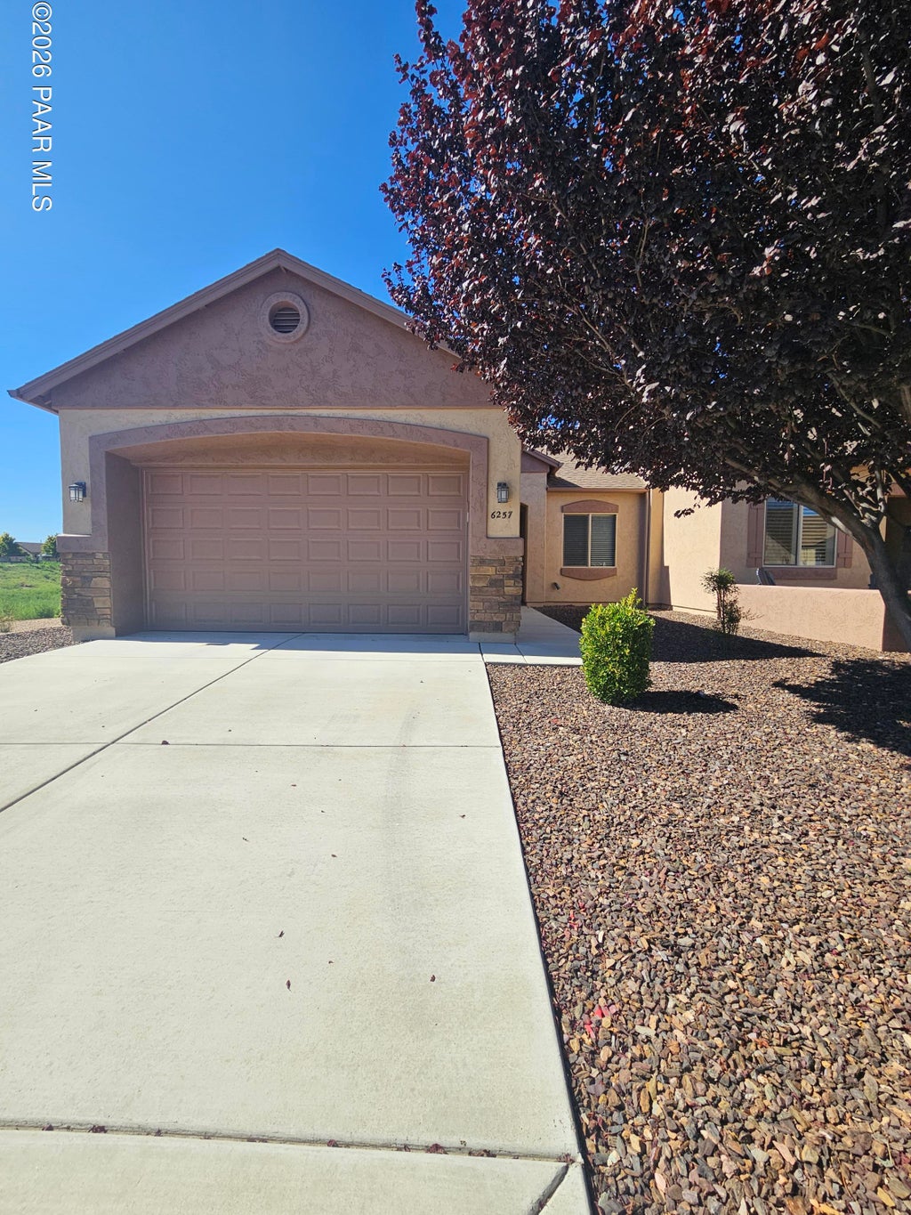 Photo of 6257 E Thorne Lane, Prescott Valley, AZ 86314 (MLS # 1084986)